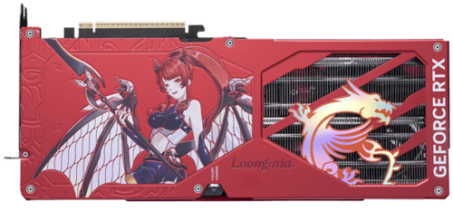 Купить Видеокарта MSI GeForce RTX 5070 Ti MLG EDITION OC [RTX 5070 Ti 16G MLG EDITION OC]  5635072. Характеристики, отзывы и цены в Донецке