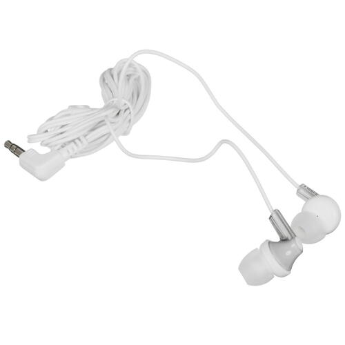 Купить Проводные наушники Panasonic RP-HJE120 серебристый  5356714. Характеристики, отзывы и цены в Донецке