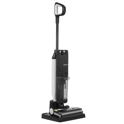 Купить Моющий пылесос вертикальный   Hiberg i -SPACE  черный  9238401. Характеристики, отзывы и цены в Донецке