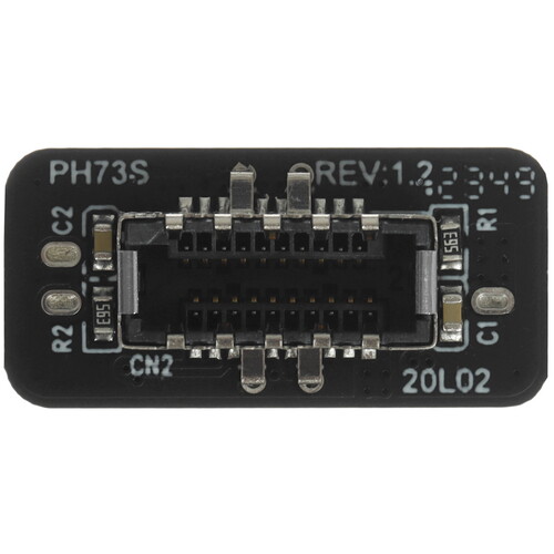 Купить Переходник для материнской платы ESPADA E20fE  9229273. Характеристики, отзывы и цены в Донецке