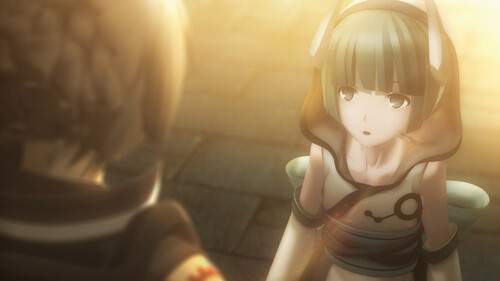 Купить Игра .hack//G.U. Last Recode (Steam)  5484106. Характеристики, отзывы и цены в Донецке