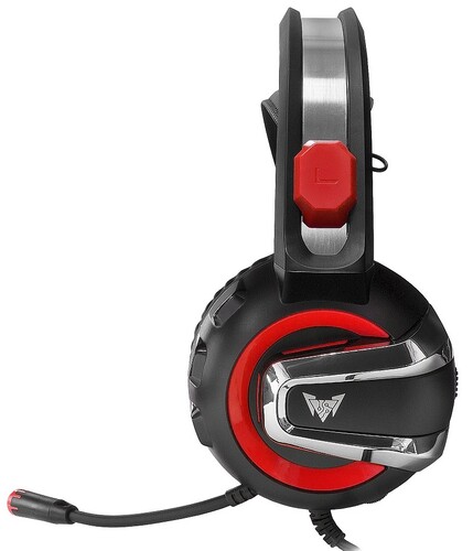 Купить Проводные наушники Crown CMGH-3100 черный  5360374. Характеристики, отзывы и цены в Донецке