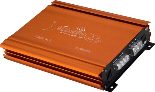 Купить Усилитель DL Audio Barracuda 1.900 v.2  9285883. Характеристики, отзывы и цены в Донецке