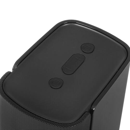 Купить Колонки Creative T100 черный  4837029. Характеристики, отзывы и цены в Донецке
