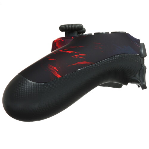 Купить Геймпад беспроводной/проводной DEXP G-10 разноцветный  9041453. Характеристики, отзывы и цены в Донецке