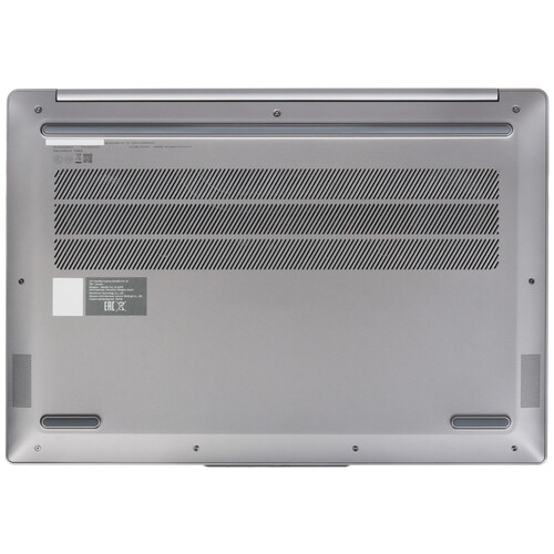 Купить 16" Ноутбук Lenovo XiaoXin Pro 16 AHP9 серый  5640657. Характеристики, отзывы и цены в Донецке