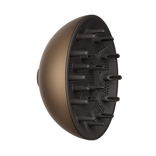 Купить Фен Dreame High-Speed Smart AI Hair Dryer Pilot золотистый  5638045. Характеристики, отзывы и цены в Донецке