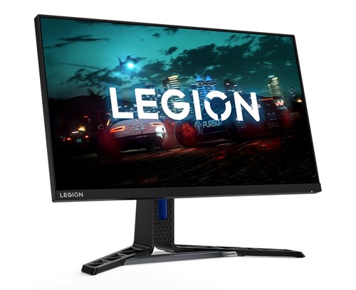 Купить 27" Монитор Lenovo Legion Y27h-30 черный  5458503. Характеристики, отзывы и цены в Донецке