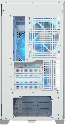Купить Корпус Cougar MX600 MINI RGB  5622518. Характеристики, отзывы и цены в Донецке