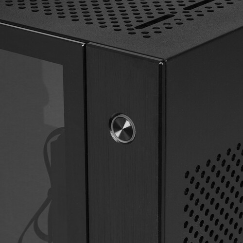 Купить Корпус RAIJINTEK Paean Mini  5623014. Характеристики, отзывы и цены в Донецке