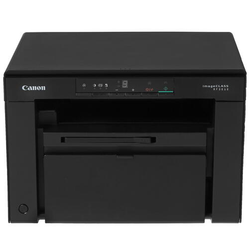 Купить МФУ лазерное Canon i-SENSYS MF3010  5054594. Характеристики, отзывы и цены в Донецке