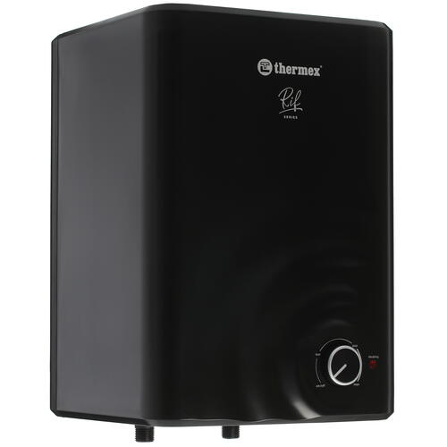Купить Водонагреватель электрический Thermex Rif 10 O  9958378. Характеристики, отзывы и цены в Донецке