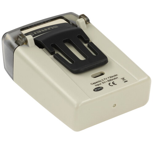 Купить Фонарь Sunree H150 Pro Grey  9135629. Характеристики, отзывы и цены в Донецке