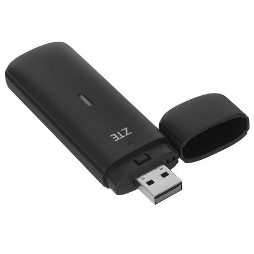 Купить 3G/4G LTE модем ZTE MF833N  5435900. Характеристики, отзывы и цены в Донецке