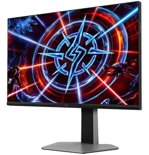 Купить 27" Монитор TCL 27P2A серый  9408368. Характеристики, отзывы и цены в Донецке