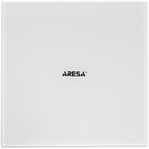 Купить Весы ARESA AR-4411 белый  8192325. Характеристики, отзывы и цены в Донецке