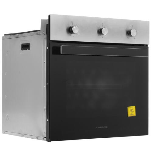 Купить Газовый духовой шкаф MAUNFELD EOGC604S  8191042. Характеристики, отзывы и цены в Донецке