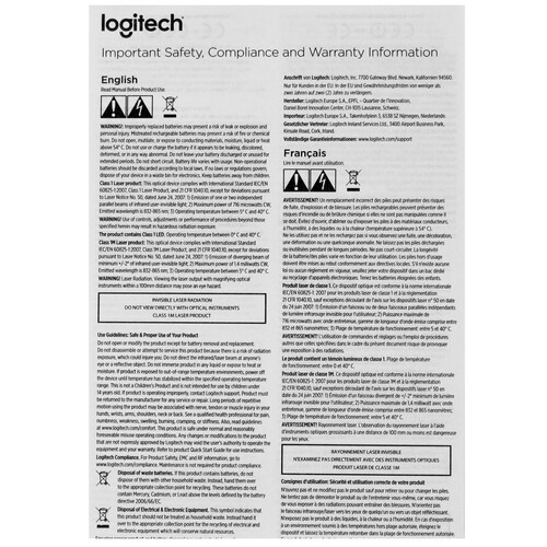 Купить Мышь беспроводная Logitech M171  1047143. Характеристики, отзывы и цены в Донецке