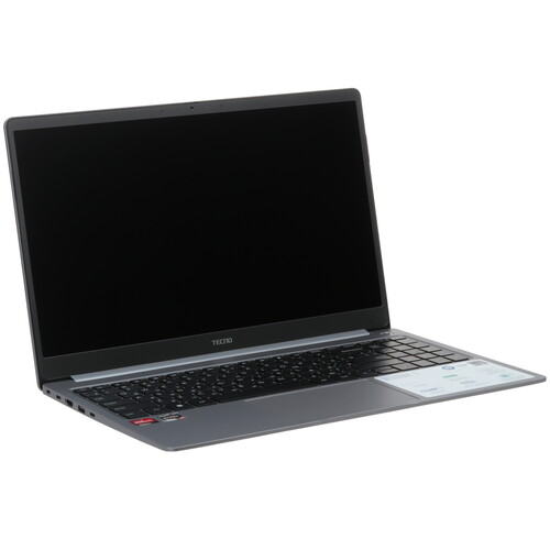 Купить 15.6" Ноутбук Tecno Megabook T1 серый  5610775. Характеристики, отзывы и цены в Донецке