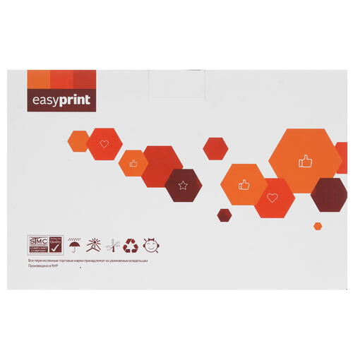 Купить Картридж лазерный EasyPrint LH-CF244ALD черный, с чипом  9981430. Характеристики, отзывы и цены в Донецке