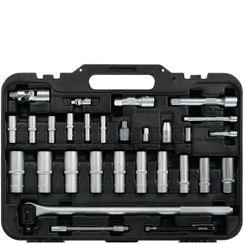 Купить Набор инструментов Berger BG135-1214  8157447. Характеристики, отзывы и цены в Донецке