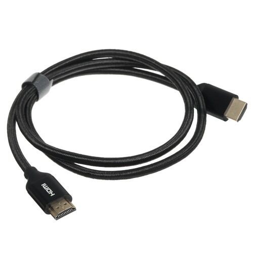 Купить Кабель  iOpen HDMI - HDMI, 1 м  5602503. Характеристики, отзывы и цены в Донецке