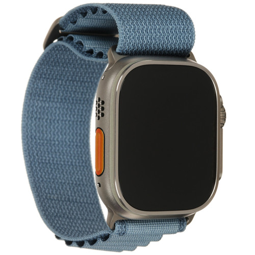 Купить Смарт-часы Apple Watch Ultra 3 49 mm  5640575. Характеристики, отзывы и цены в Донецке