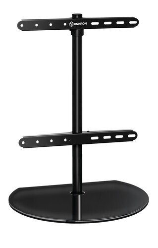 Купить Стойка с кронштейном ONKRON PT2-B  9304210. Характеристики, отзывы и цены в Донецке