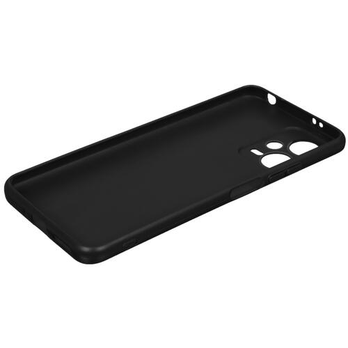 Купить Накладка  DF для POCO X5/ Xiaomi Redmi Note 12 5G черный  5405094. Характеристики, отзывы и цены в Донецке