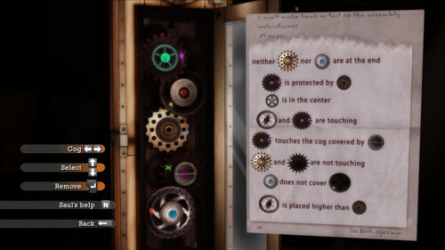 Купить Игра Red Johnson's Chronicles - 1+2 - Steam Special Edition (Steam)  5621926. Характеристики, отзывы и цены в Донецке