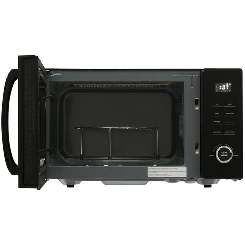 Купить Микроволновая печь Haier HMG-DG239BA черный  9033899. Характеристики, отзывы и цены в Донецке