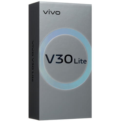 Купить 6.67" Смартфон Vivo V30 Lite 4G 128 ГБ зеленый  5453162. Характеристики, отзывы и цены в Донецке