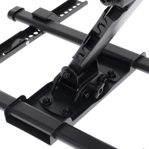 Купить Кронштейн для ТВ ARM MEDIA PARAMOUNT-40 черный  1192161. Характеристики, отзывы и цены в Донецке