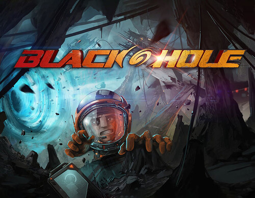 Купить Игра BLACKHOLE (Steam)  5608364. Характеристики, отзывы и цены в Донецке