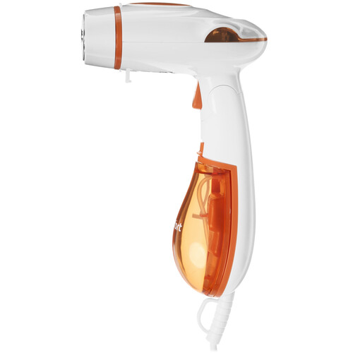 Купить Отпариватель Kitfort КТ-9191-2 белый  9064713. Характеристики, отзывы и цены в Донецке