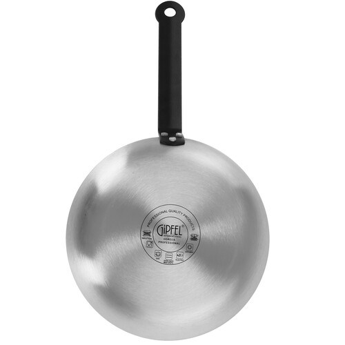 Купить Сковорода Gipfel Horeca Pro 50590  9223202. Характеристики, отзывы и цены в Донецке