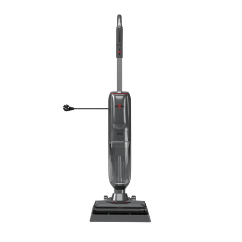 Купить Паровой пылесос вертикальный   Atvel F40 Steam  серый  9246008. Характеристики, отзывы и цены в Донецке
