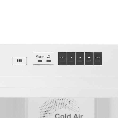 Купить Встраиваемый холодильник Scandilux CFFBI256E  8198410. Характеристики, отзывы и цены в Донецке