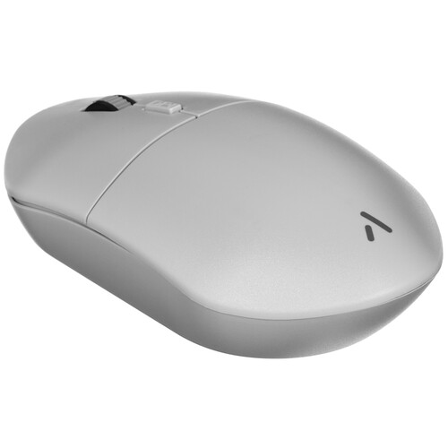Купить Мышь беспроводная Aceline G-501  серый  9093622. Характеристики, отзывы и цены в Донецке