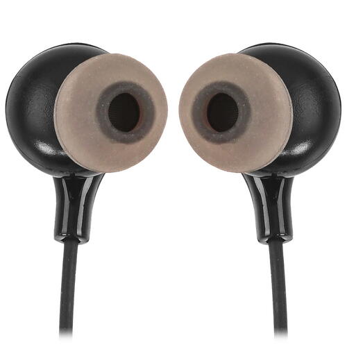 Купить Проводные наушники Perfeo KNOB черный  9912792. Характеристики, отзывы и цены в Донецке