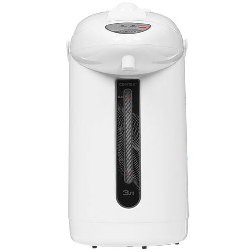 Купить Термопот Centek CT-0089 белый  8159908. Характеристики, отзывы и цены в Донецке