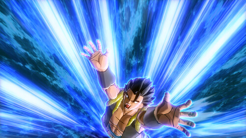 Купить Дополнение для игры Dragon Ball Xenoverse 2 - Legendary Pack 2 (Steam)  5601355. Характеристики, отзывы и цены в Донецке