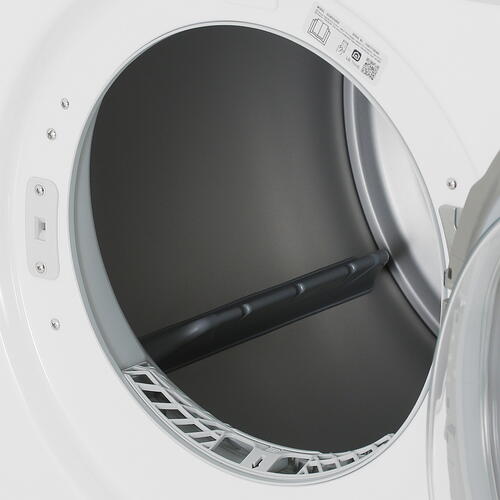 Купить Сушильная машина LG DC90V3V6W белый  5431541. Характеристики, отзывы и цены в Донецке