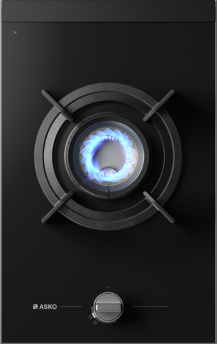 Купить Газовая варочная поверхность Asko HG8313BGB1  5485178. Характеристики, отзывы и цены в Донецке