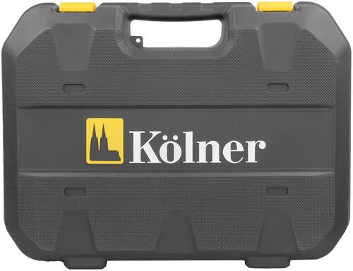 Купить Перфоратор Kolner KRH 1200С  9057344. Характеристики, отзывы и цены в Донецке