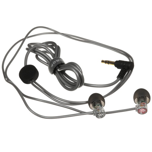 Купить Проводные наушники MOONDROP Quarks прозрачный 2021  5605238. Характеристики, отзывы и цены в Донецке