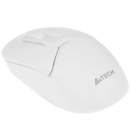 Купить Мышь беспроводная A4Tech Fstyler FB12S  9188940. Характеристики, отзывы и цены в Донецке