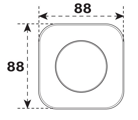 Купить 150" Экран для проектора Digis Electra-F DSEF-4305  1626392. Характеристики, отзывы и цены в Донецке