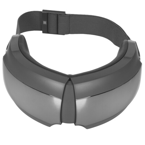 Купить Массажер Mijia smart eye massager MJYBAM01YMYY черный  5485599. Характеристики, отзывы и цены в Донецке