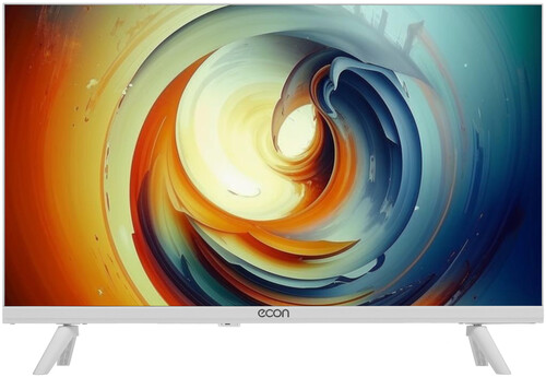 Купить 24" (60 см) Телевизор ECON EX-24HS002W  9297570. Характеристики, отзывы и цены в Донецке